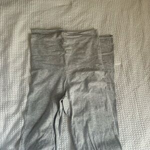 SKIMS Gray Women's Leggings